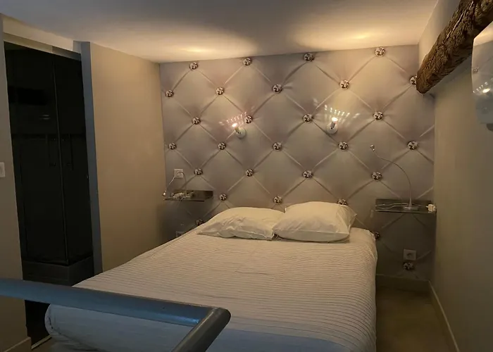 Appartements Nice Centre Carre D\'Or