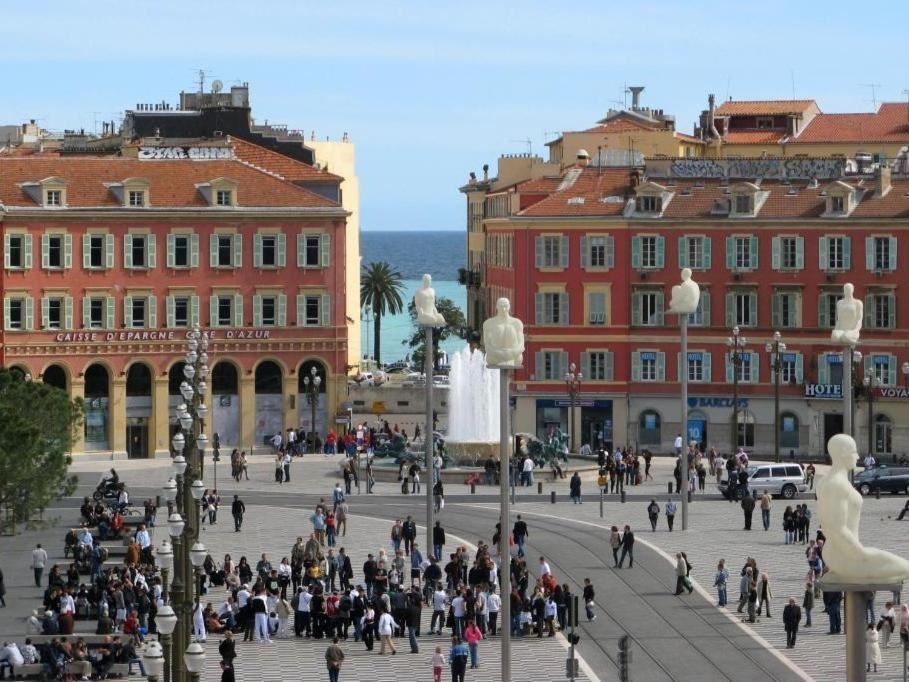 Apartamento Centre Carre D'or *