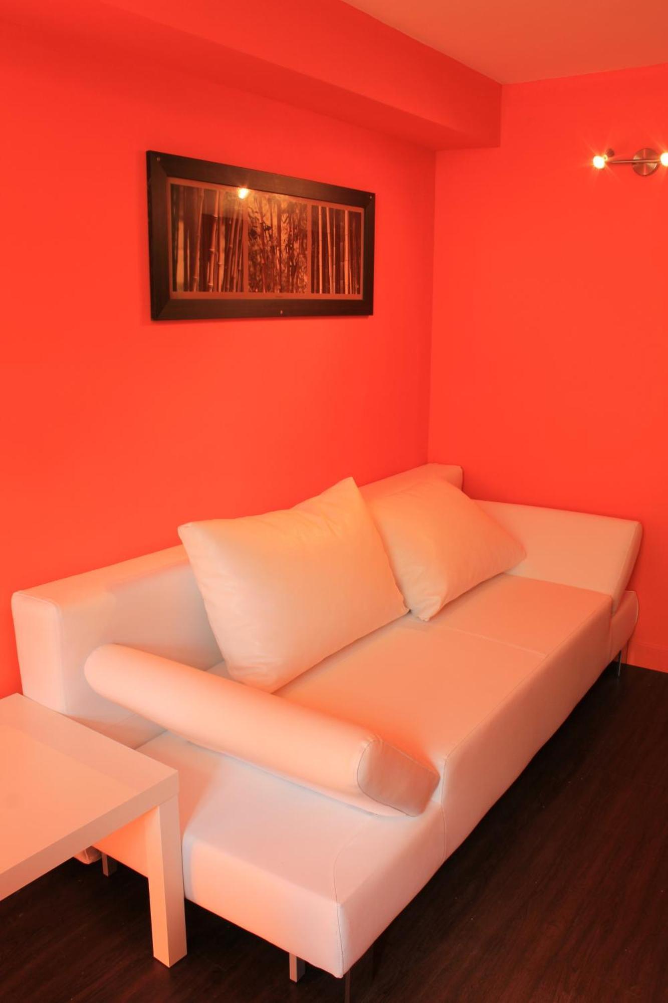 Centre Carre D'or Apartamento Nice