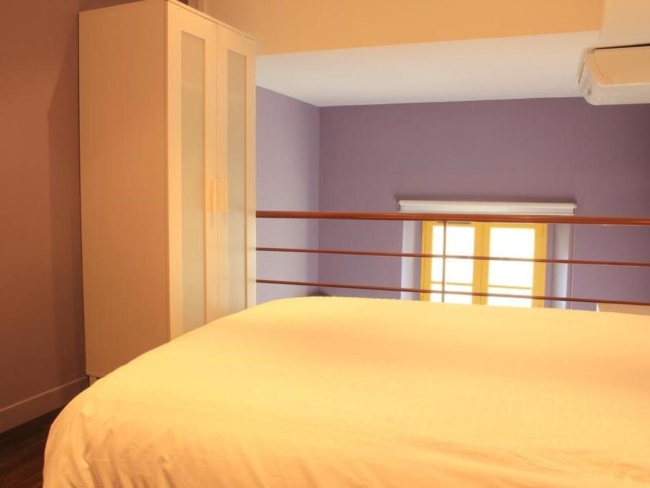 Apartamento Centre Carre D'or