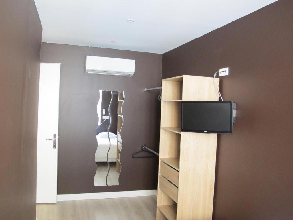 Centre Carre D'or Apartamento Nice