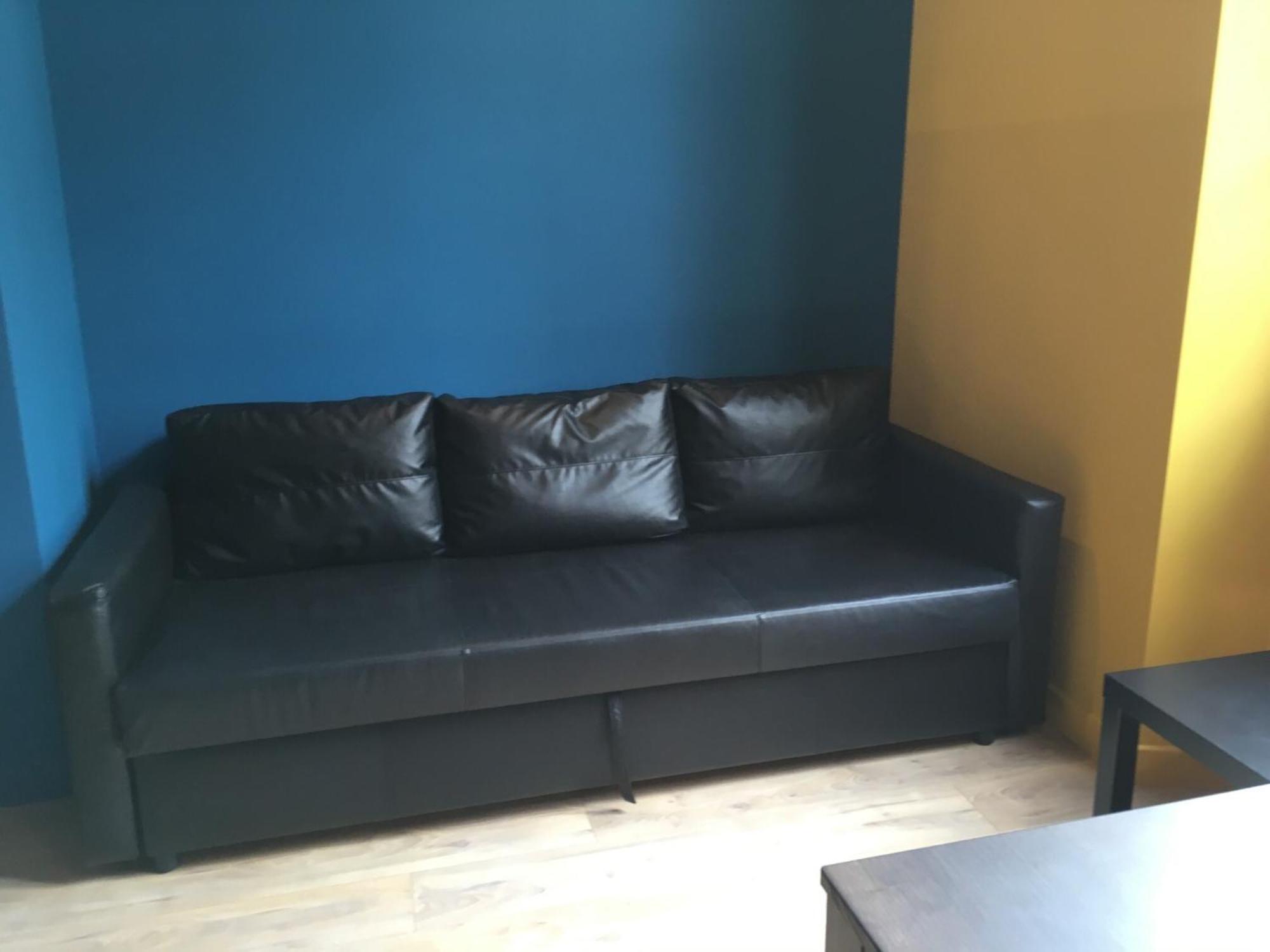 Centre Carre D'or Apartamento *