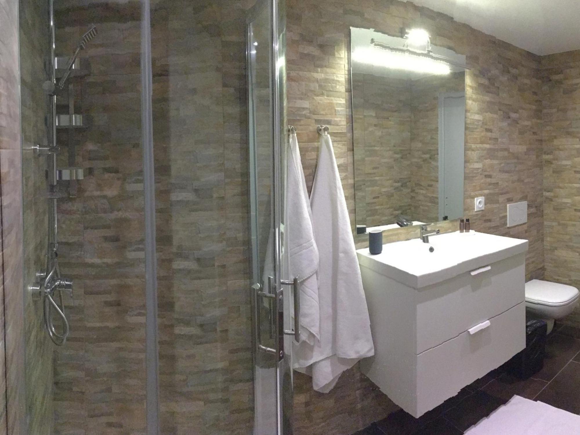 Centre Carre D'or Apartamento