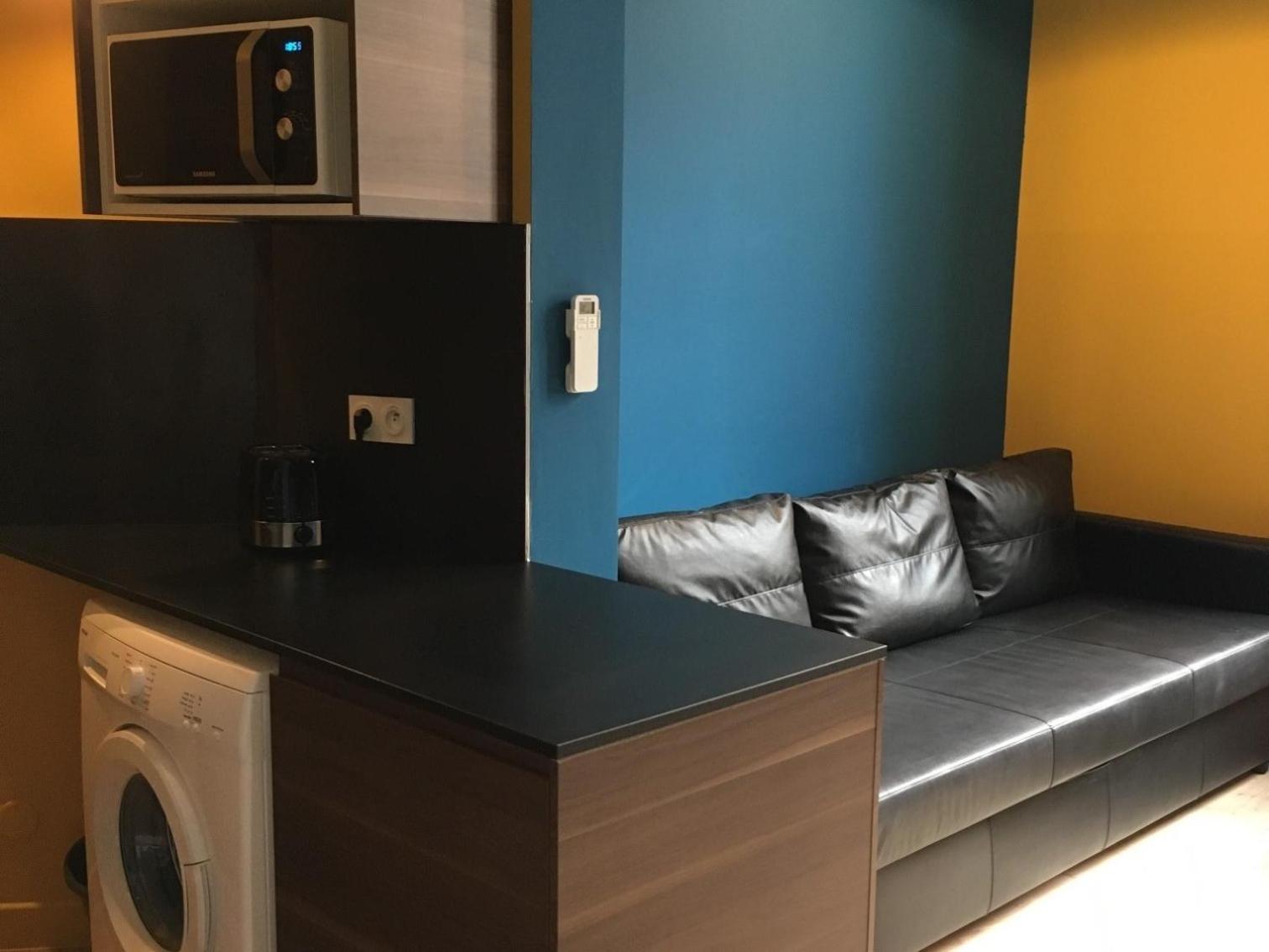 Apartamento Centre Carre D'or