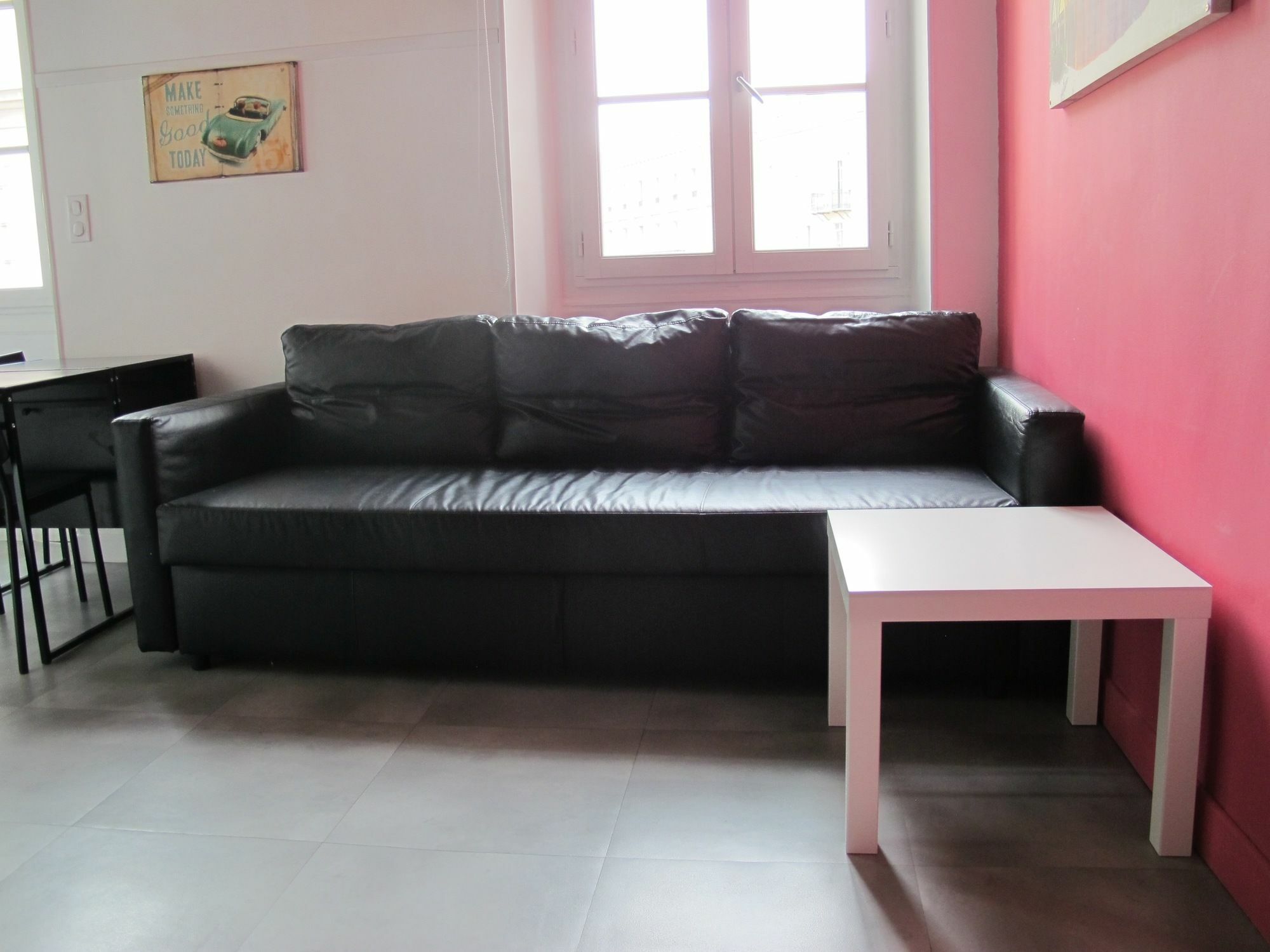Apartamento Centre Carre D'or Nice