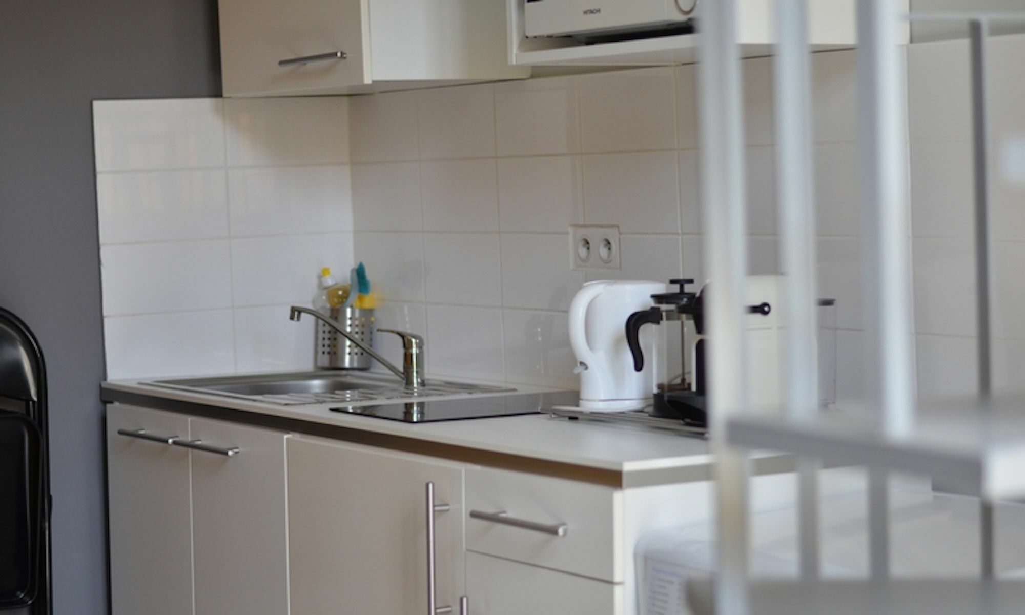 Apartamento Centre Carre D'or *