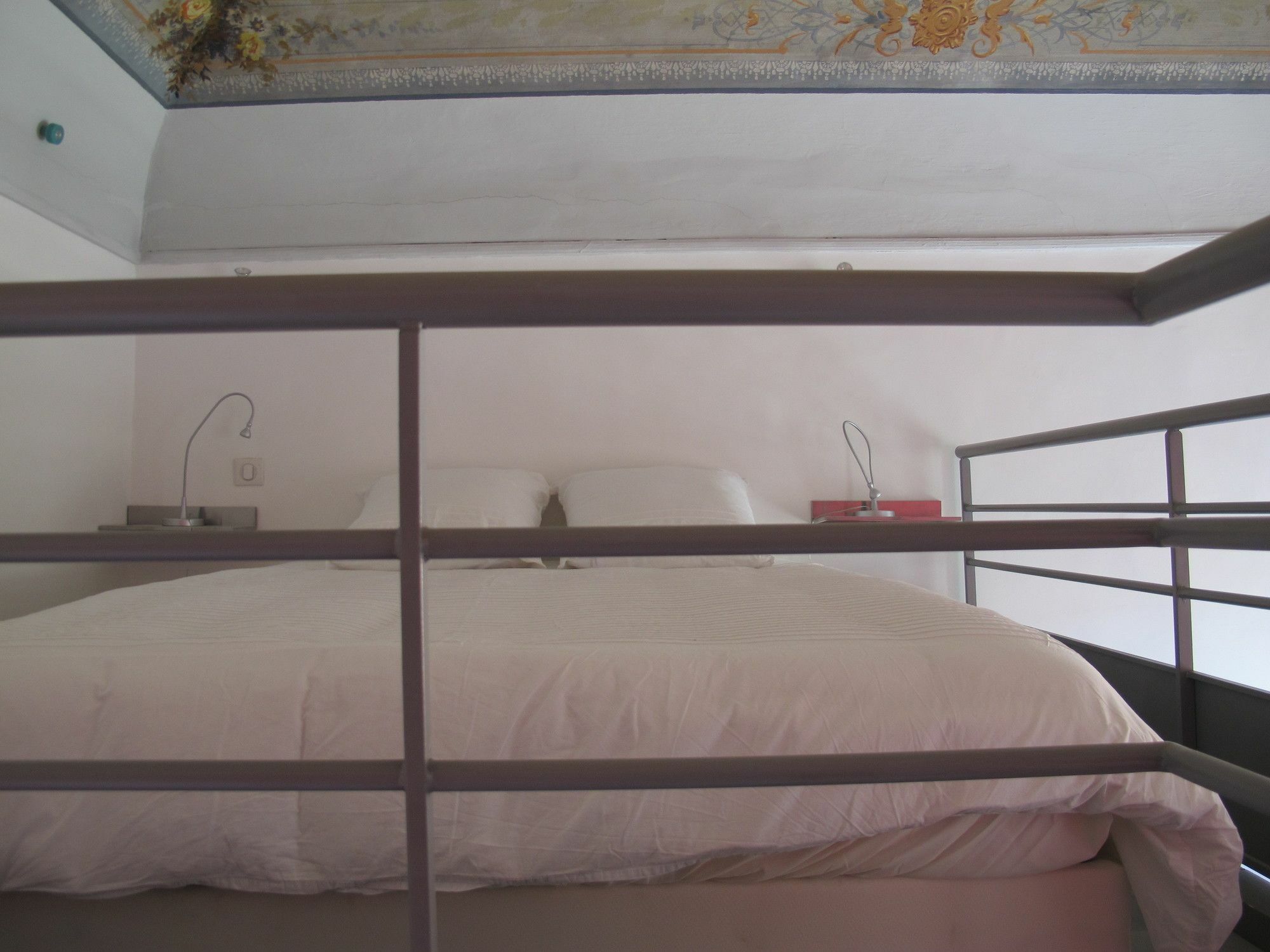 Centre Carre D'or Apartamento *
