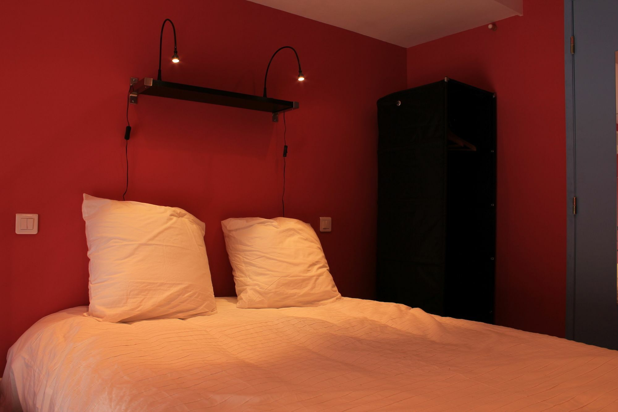 Apartamento Centre Carre D'or Nice