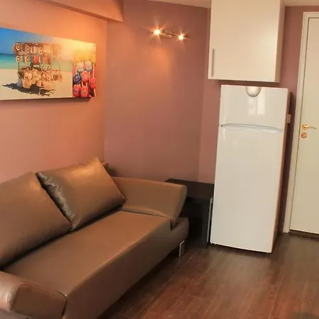 Appartements Nice Centre Carre D'Or Quarto foto