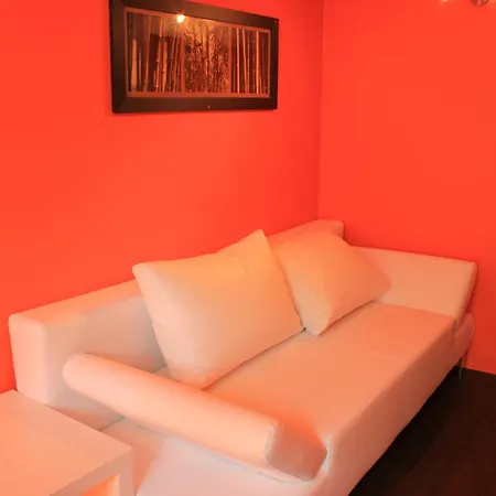 Appartements Nice Centre Carre D'Or Quarto foto