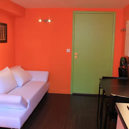 Appartements Nice Centre Carre D'Or Quarto foto