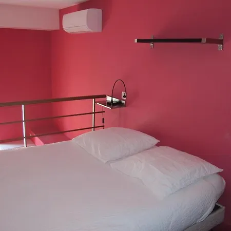 Appartements Nice Centre Carre D'Or Quarto foto