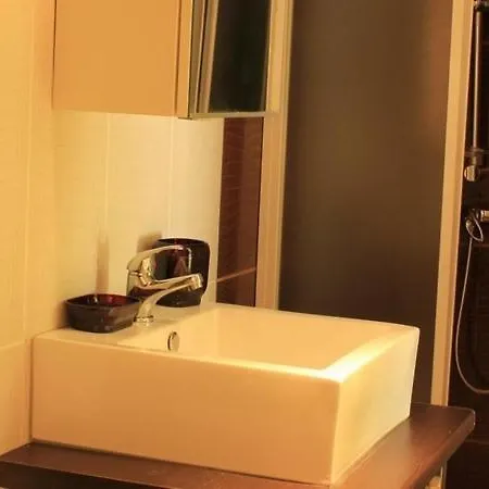Appartements Nice Centre Carre D'Or Quarto foto