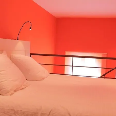 Appartements Nice Centre Carre D'Or Quarto foto