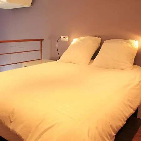 Appartements Nice Centre Carre D'Or Quarto foto