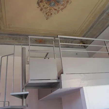Appartements Nice Centre Carre D'Or Quarto foto