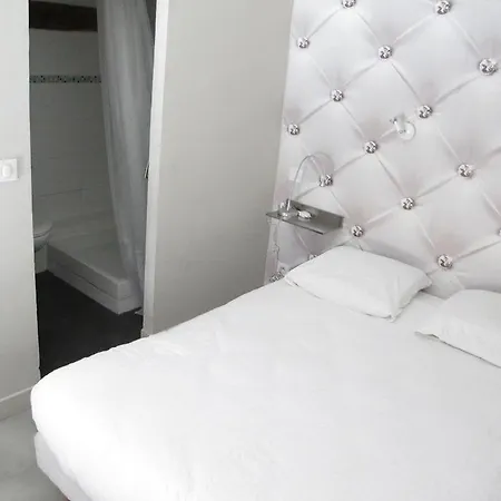 Appartements Nice Centre Carre D'Or Quarto foto