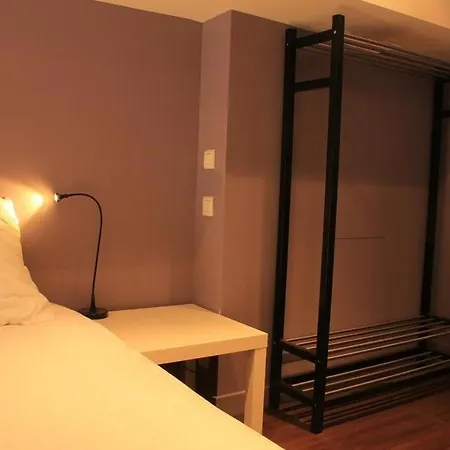 Appartements Nice Centre Carre D'Or Quarto foto
