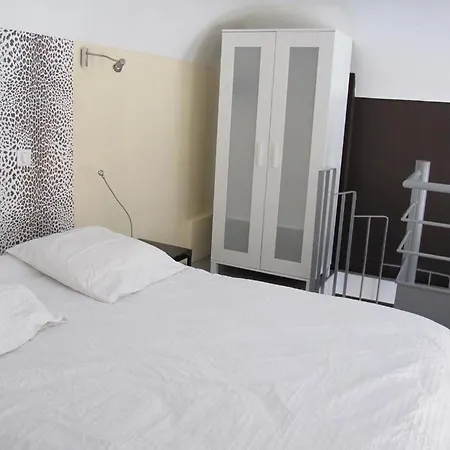 Appartements Nice Centre Carre D'Or Quarto foto
