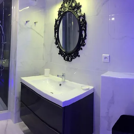 Appartements Nice Centre Carre D'Or Quarto foto