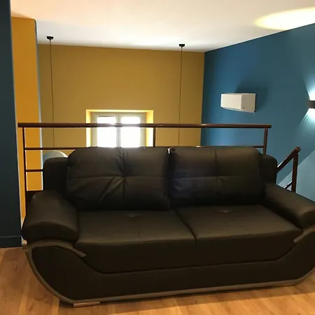 Appartements Nice Centre Carre D'Or Quarto foto