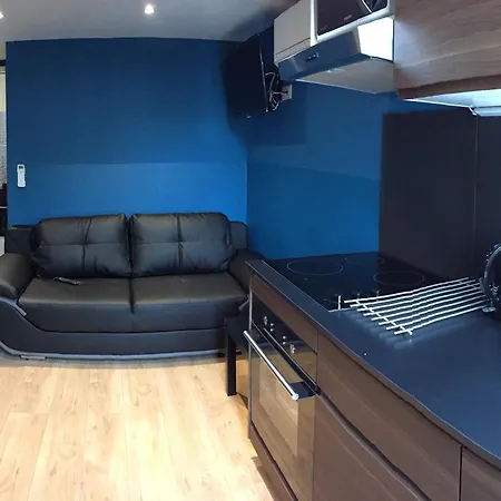 Appartements Nice Centre Carre D'Or Quarto foto