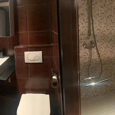 Appartements Nice Centre Carre D'Or Quarto foto