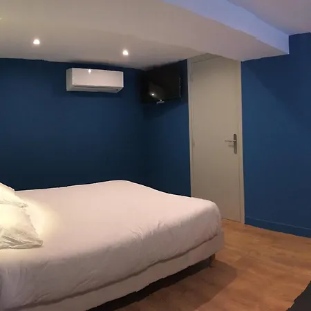 Appartements Nice Centre Carre D'Or Quarto foto