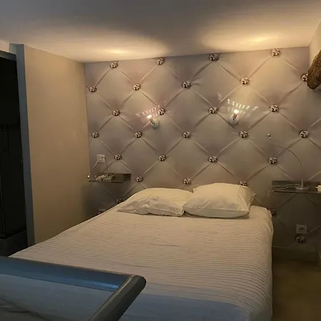Appartements Nice Centre Carre D'Or Quarto foto