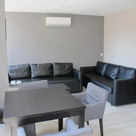 Appartements Nice Centre Carre D'Or Quarto foto