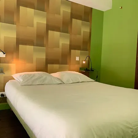 Appartements Nice Centre Carre D'Or Quarto foto