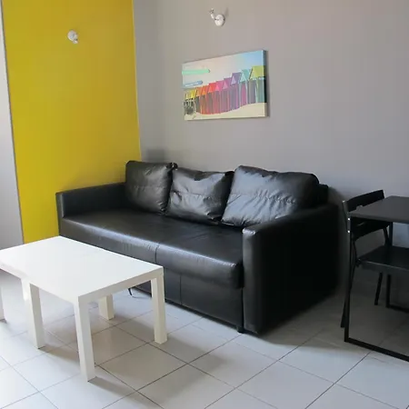 Appartements Nice Centre Carre D'Or Quarto foto