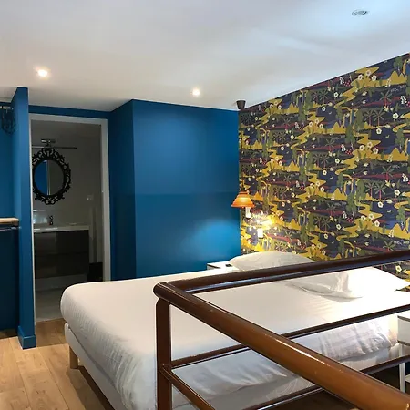 Appartements Nice Centre Carre D'Or Quarto foto