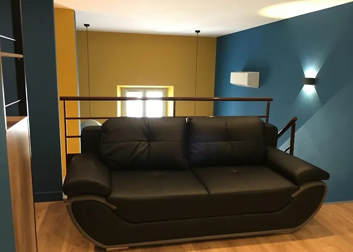 Appartements Nice Centre Carre D\'Or