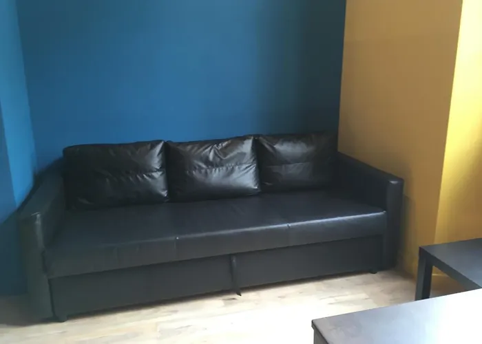 Appartements Nice Centre Carre D\'Or