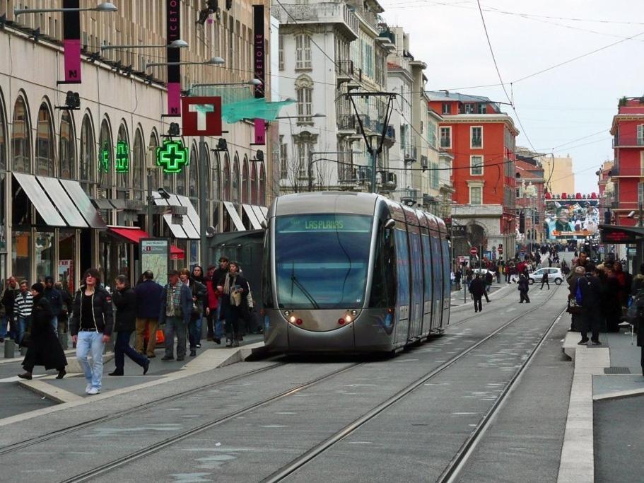 Apartment Centre Carre D'or