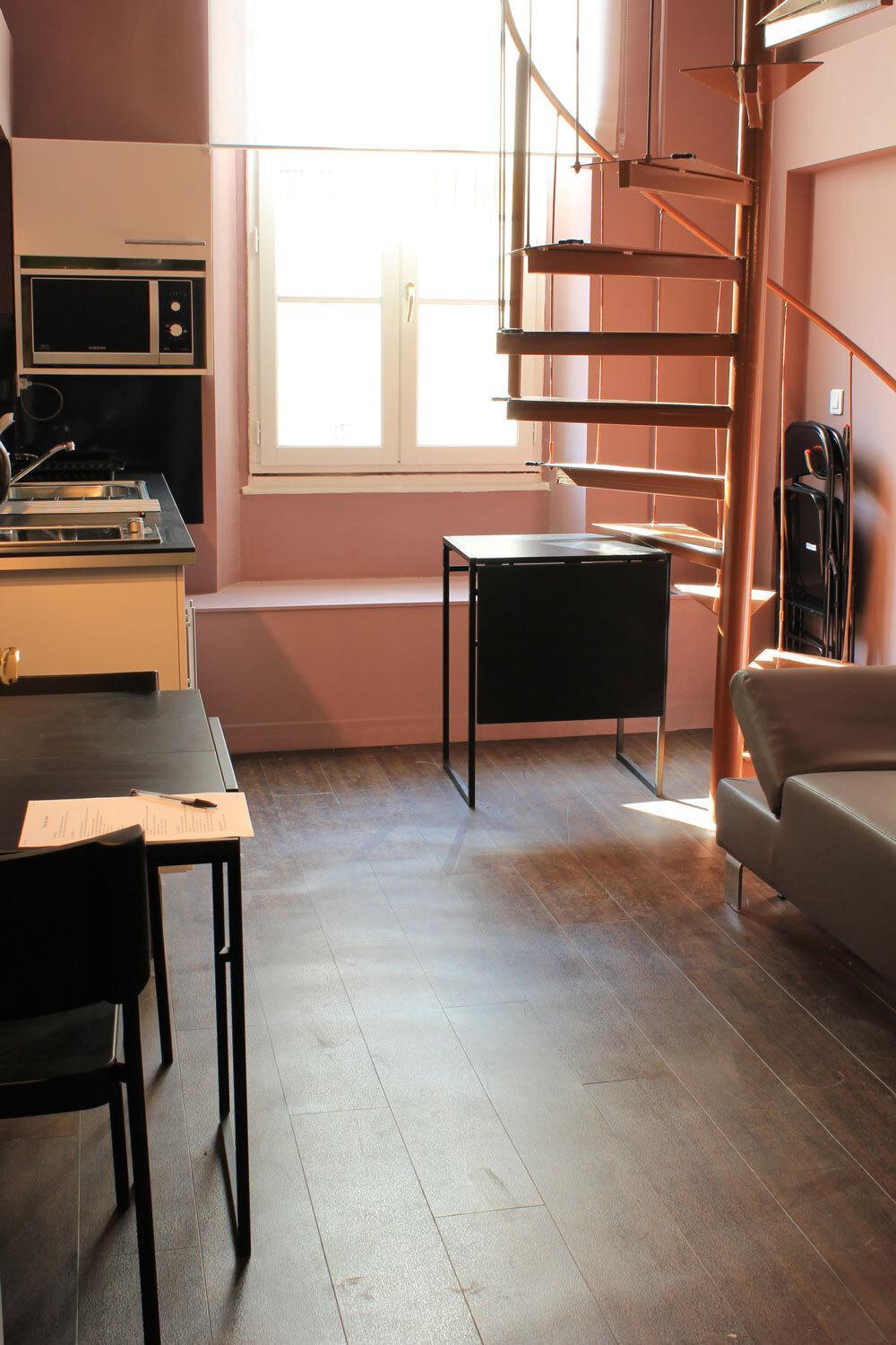 Centre Carre D'or *