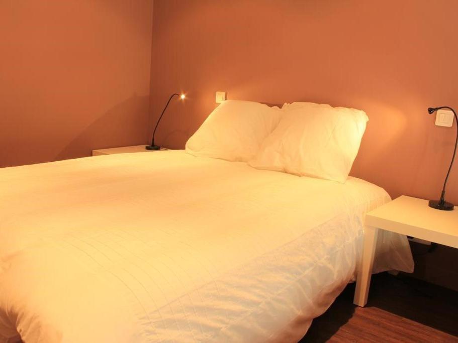 Centre Carre D'or Apartment *
