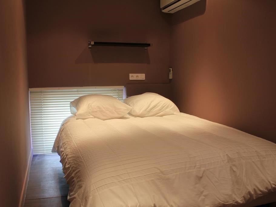 Centre Carre D'or Apartment *