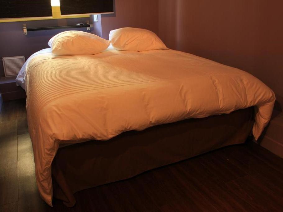 Centre Carre D'or Apartment *