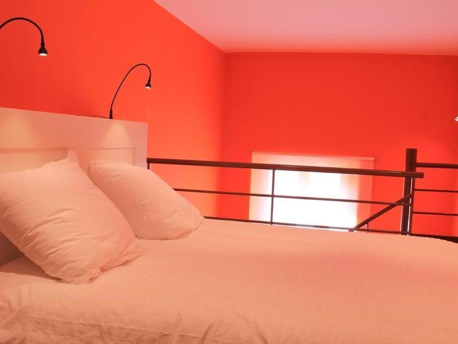 Apartment Centre Carre D'or