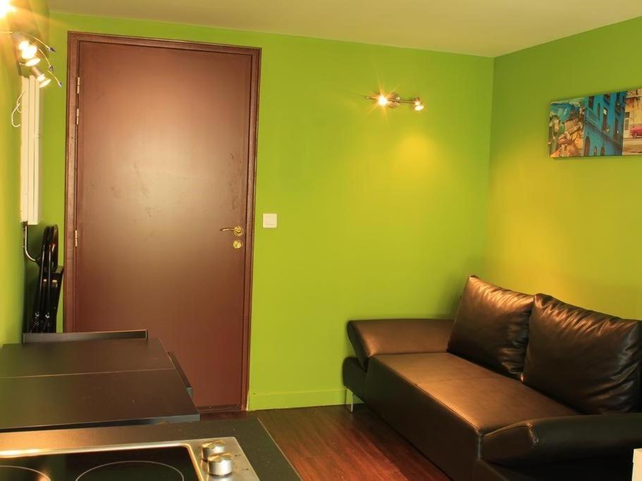 Centre Carre D'or Apartment Nice