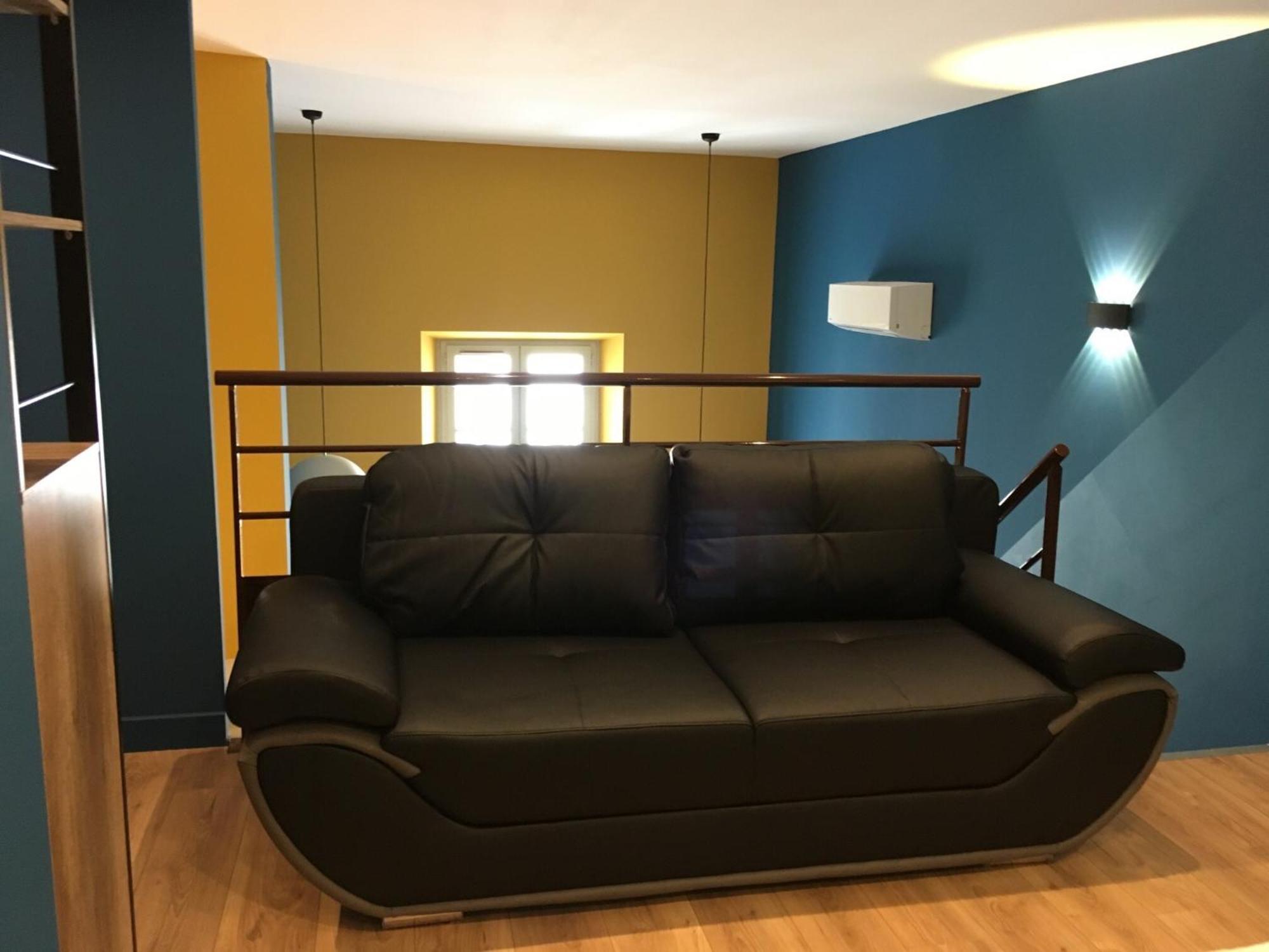 Apartment Centre Carre D'or