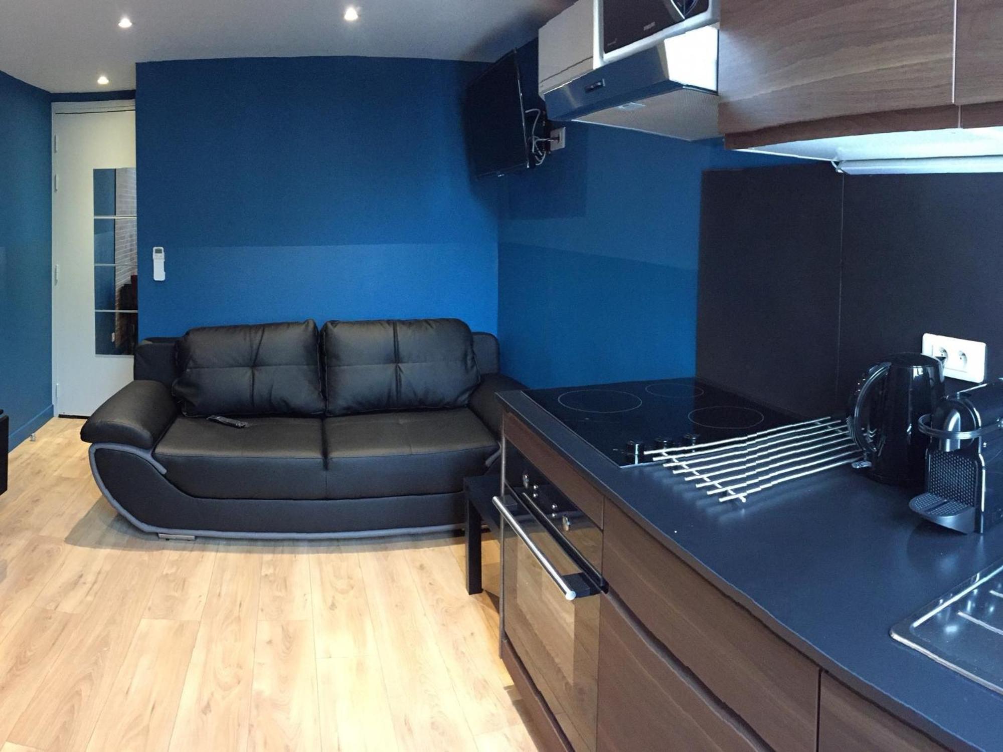 Apartment Centre Carre D'or