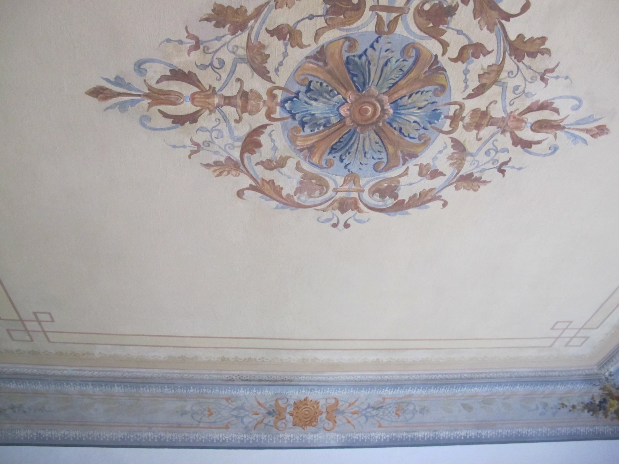 Apartment Centre Carre D'or
