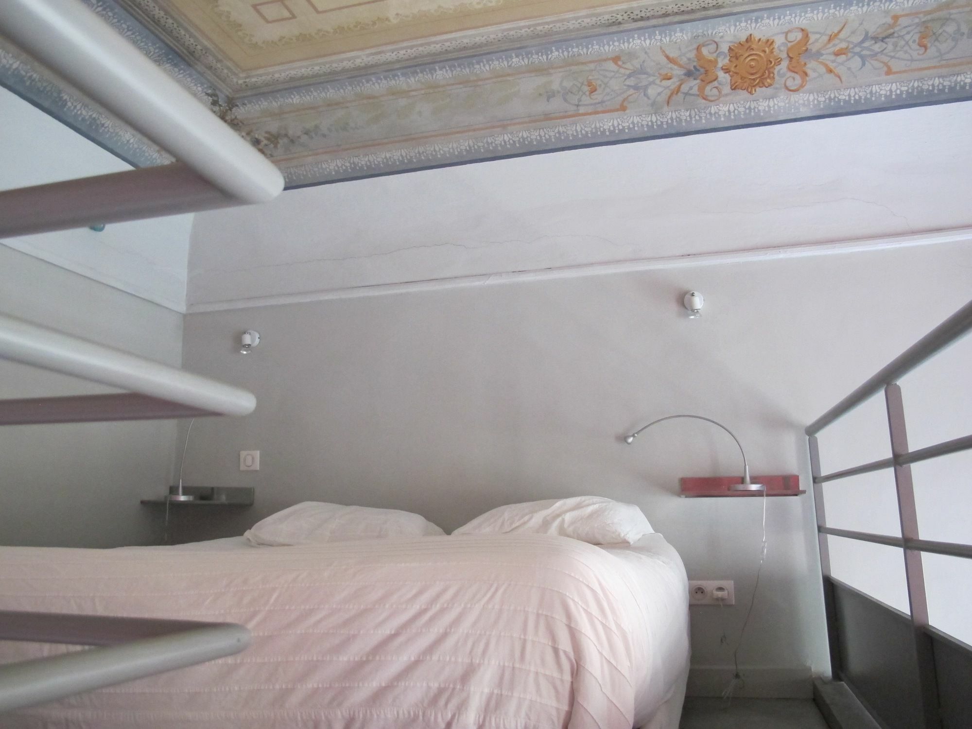 Apartment Centre Carre D'or *