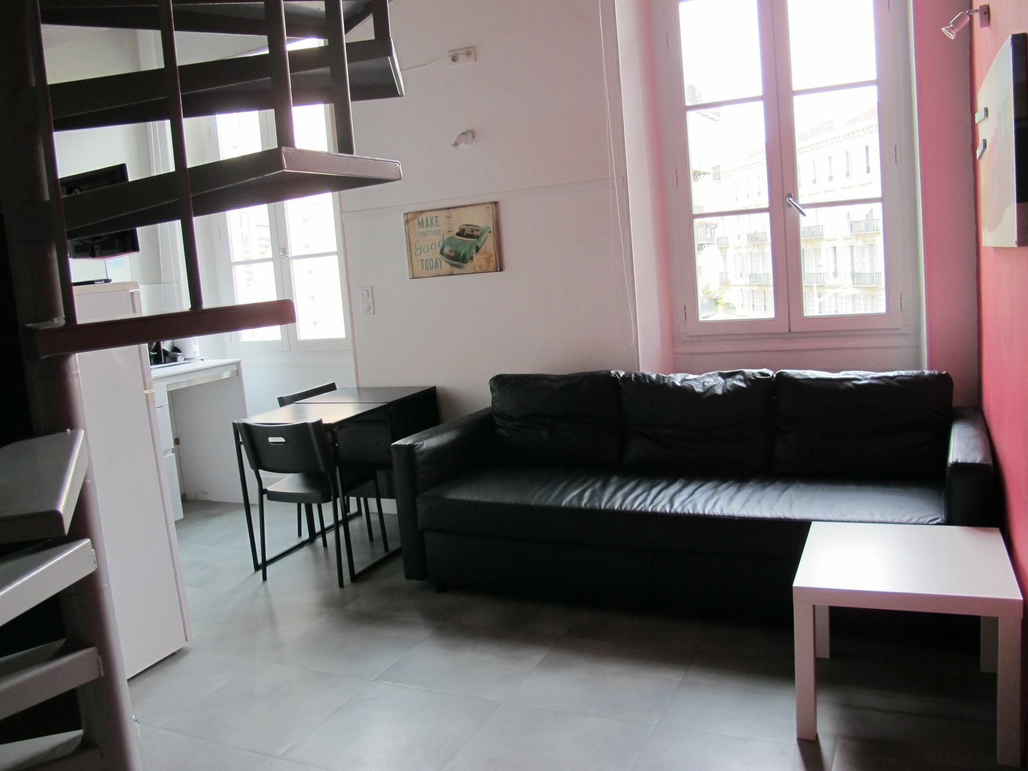 Centre Carre D'or Apartment Nice