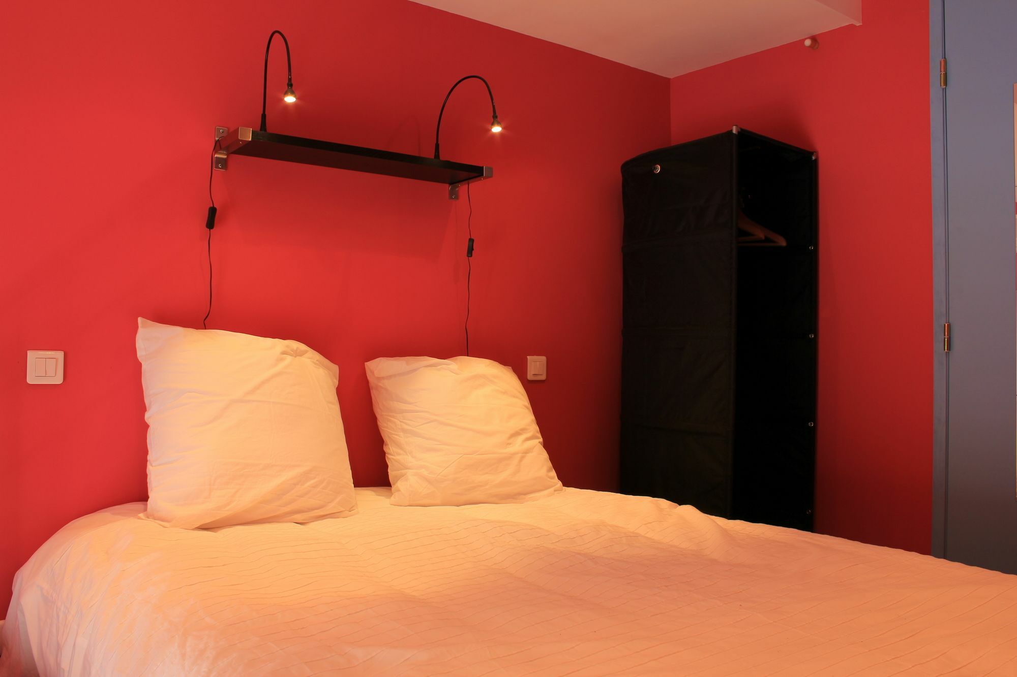 Centre Carre D'or Apartment