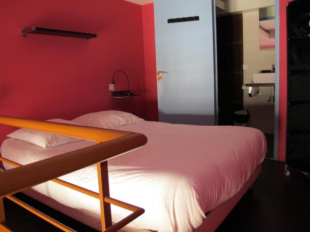 Apartamento Centre Carré D’or Niza