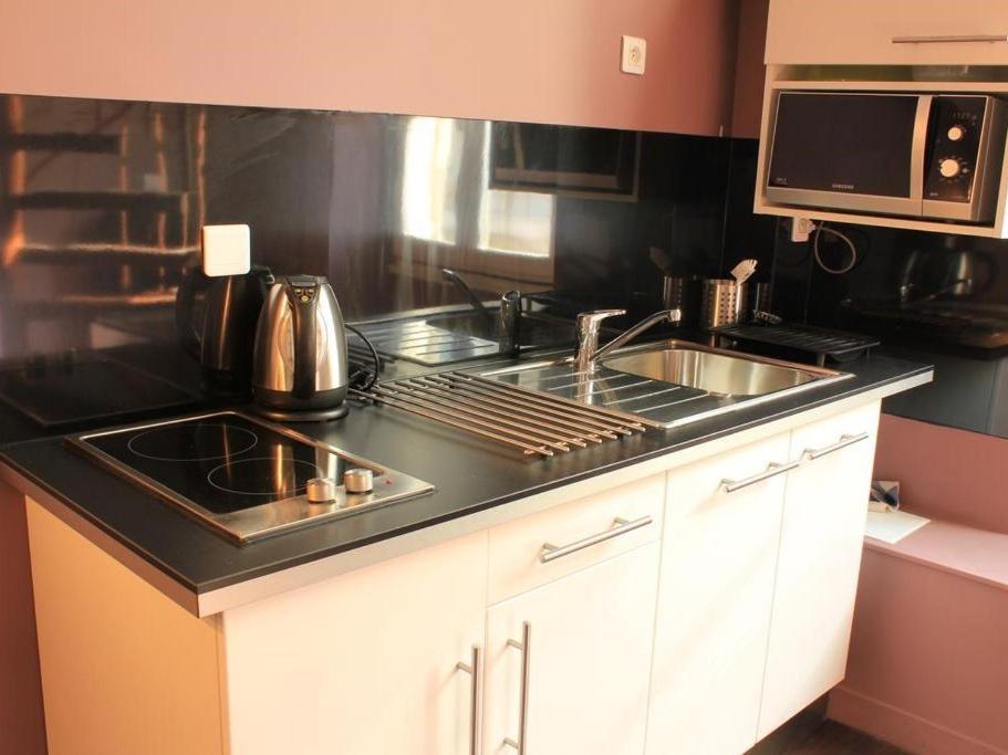 Apartamento Centre Carré D’or